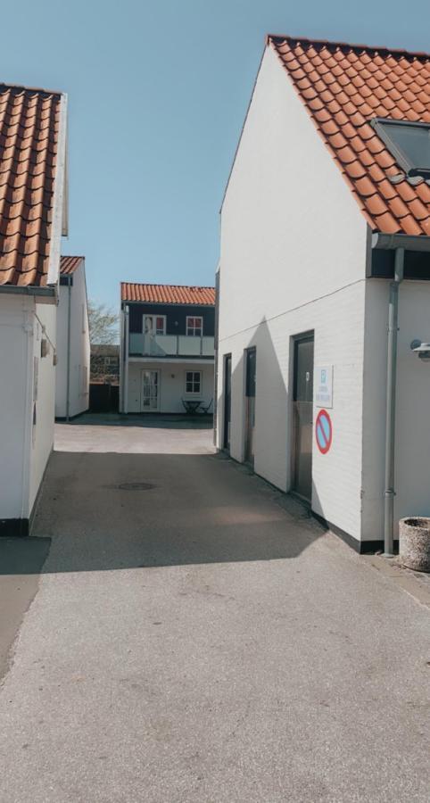 Tversted Strandpark Bindslev Exteriér fotografie