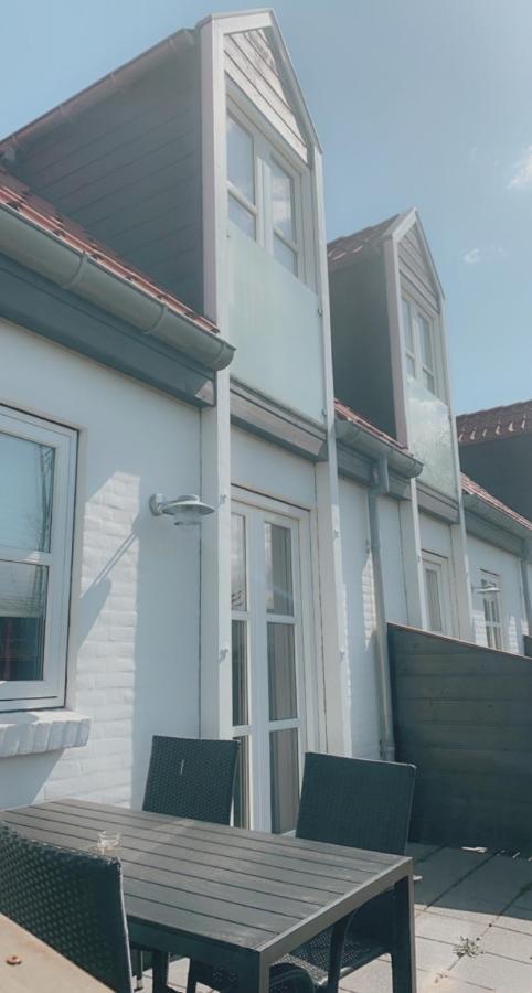 Tversted Strandpark Bindslev Exteriér fotografie